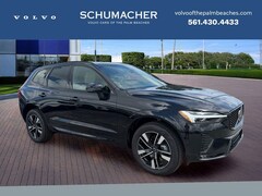 2026 Volvo XC60 B5 Plus AWD SUV