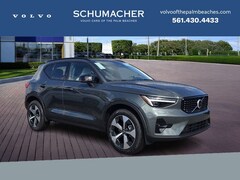 2026 Volvo XC40 B5 Plus AWD SUV