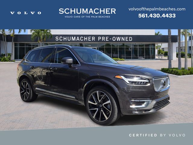2023 Volvo XC90 B6 Plus 7-Seater 4WD's photo