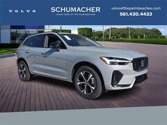 2026 Volvo XC60 B5 Core AWD SUV