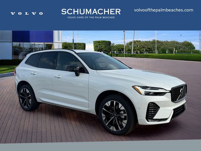 2026 Volvo XC60