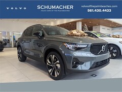 2026 Volvo XC40 B4 Plus FWD SUV