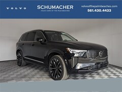 2026 Volvo XC90 plug-in hybrid T8 Core eAWD SUV