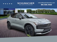 2026 Volvo EX30 Cross Country Ultra AWD SUV