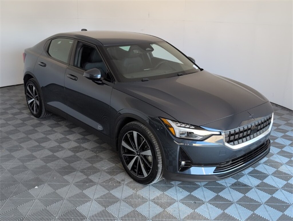 Used 2022 Polestar Polestar 2 Long Range Single Motor Hatchback