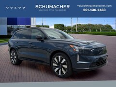 2026 Volvo EX90 Twin Motor Ultra 7-Seater AWD SUV