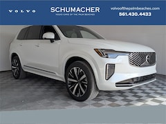 2026 Volvo XC90 B5 Core AWD SUV