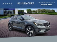 2026 Volvo XC40 B5 Plus AWD SUV