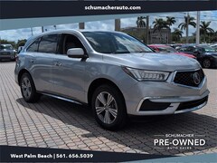 2020 Acura MDX 3.5L SUV
