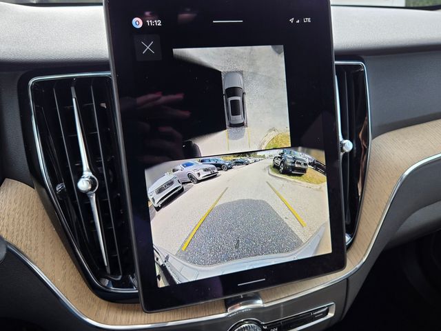 2026 Volvo XC60 Plus - Photo 23
