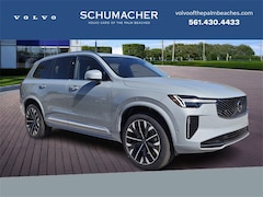 2026 Volvo XC90 B6 Plus 7-Seater AWD SUV