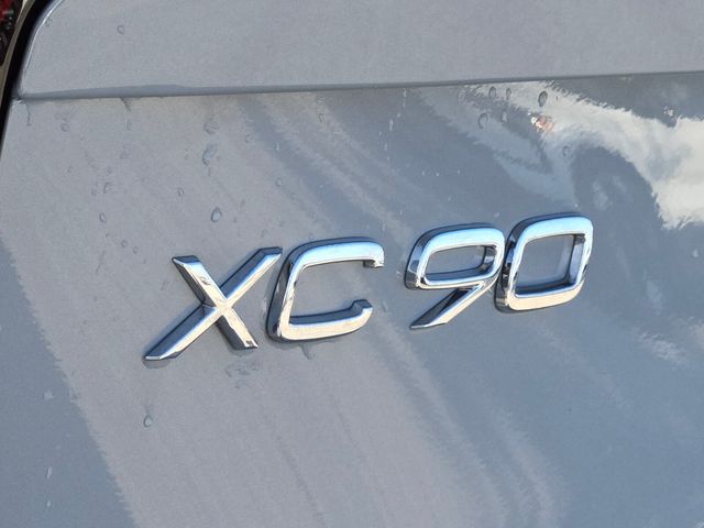 2026 Volvo XC90 Plus - Photo 12