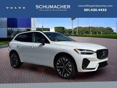 2026 Volvo XC60 B5 Ultra AWD SUV