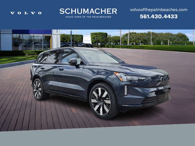 Shop New Hybrid & EV Volvos For Sale in West Palm Beach, FL