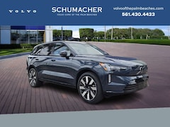 2026 Volvo EX90 Twin Motor Ultra 7-Seater AWD SUV