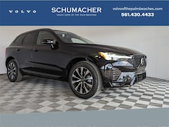 2025 Volvo XC60 B5 Plus SUV