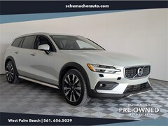 2020 Volvo V60 Cross Country T5 Wagon