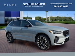 2026 Volvo XC60 B5 Ultra AWD SUV