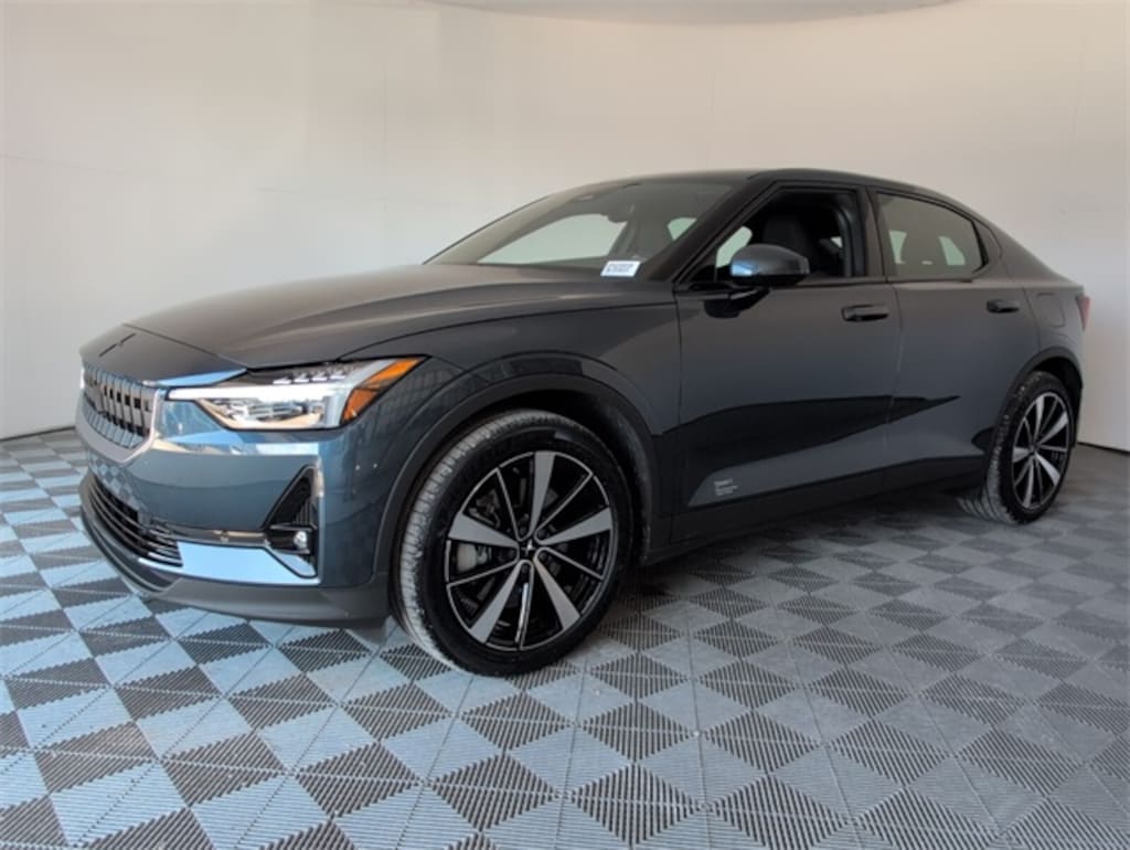 Used 2022 Polestar Polestar 2 Long Range Single Motor Hatchback