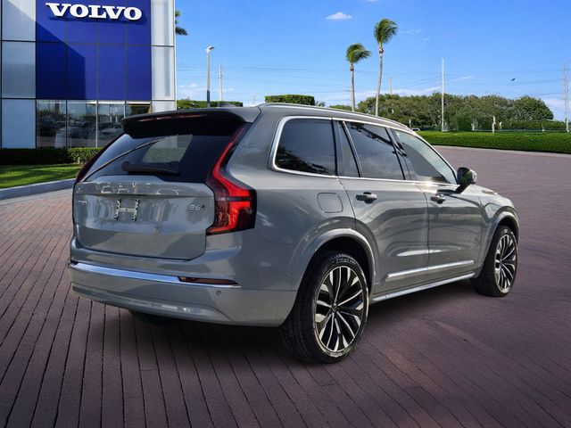 2026 Volvo XC90 Plus - Photo 8