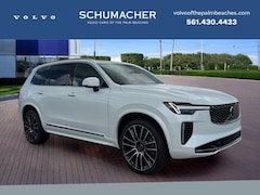 2026 Volvo XC90 B6 Plus 7-Seater AWD SUV
