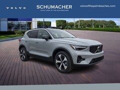 2026 Volvo XC40 B5 Plus AWD SUV