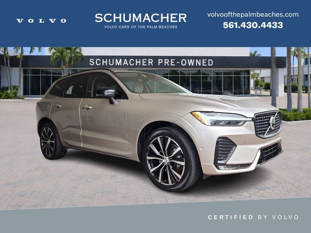 2023 Volvo XC60 B5 Plus Dark Theme SUV