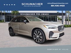 2023 Volvo XC60 B5 Plus Dark Theme SUV