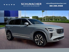 2026 Volvo XC90 B5 Core AWD SUV