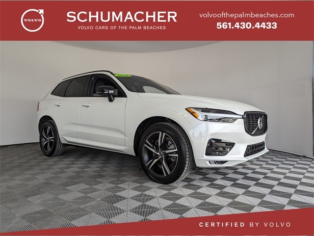 Discovering Volvo of West Palm Beach: A Premier Dealership Experience