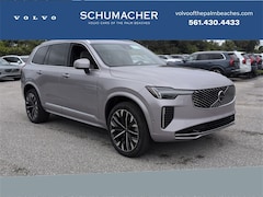 2026 Volvo XC90 B6 Plus 7-Seater AWD SUV