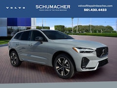 2026 Volvo XC60 B5 Core AWD SUV
