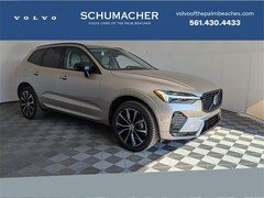 2025 Volvo XC60 B5 Plus SUV