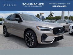 2026 Volvo XC60 B5 Plus AWD SUV