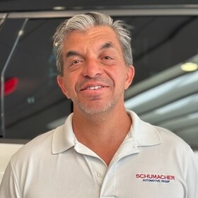 Staff member Michael DiForio from 40ed190a06d7