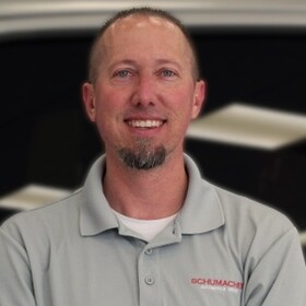 Staff member Ryan Card from 77f3e9bc7fec
