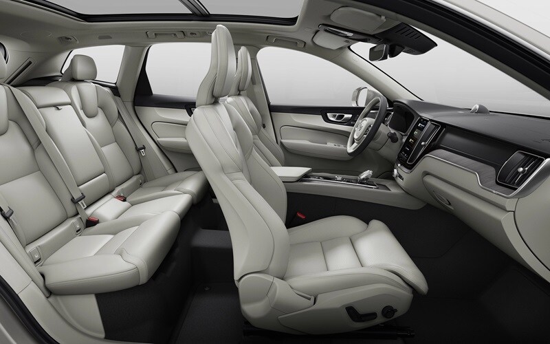 Volvo XC60 for Sale Coconut Creek FL