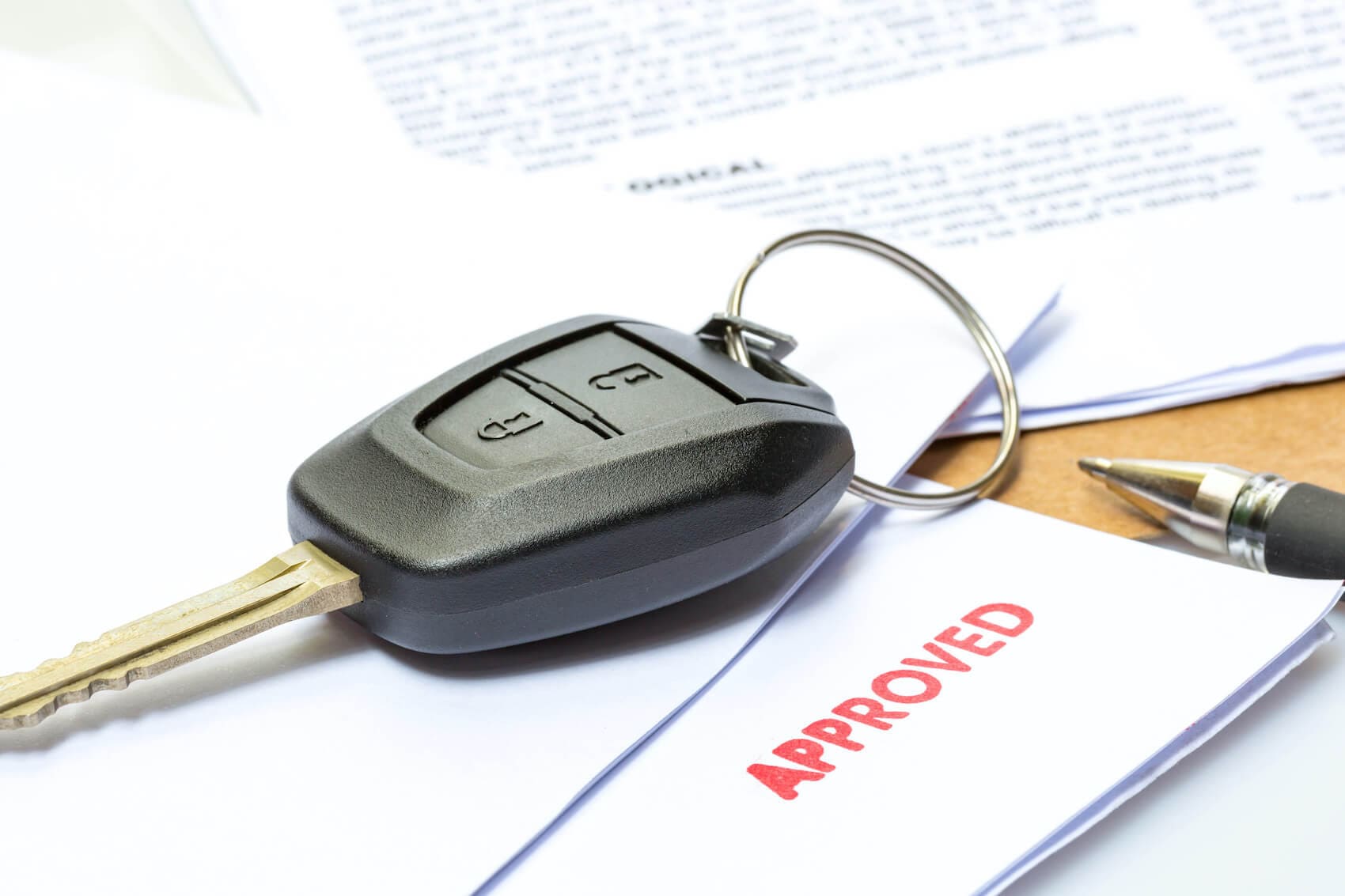 Lease or Finance Your Volvo Here
