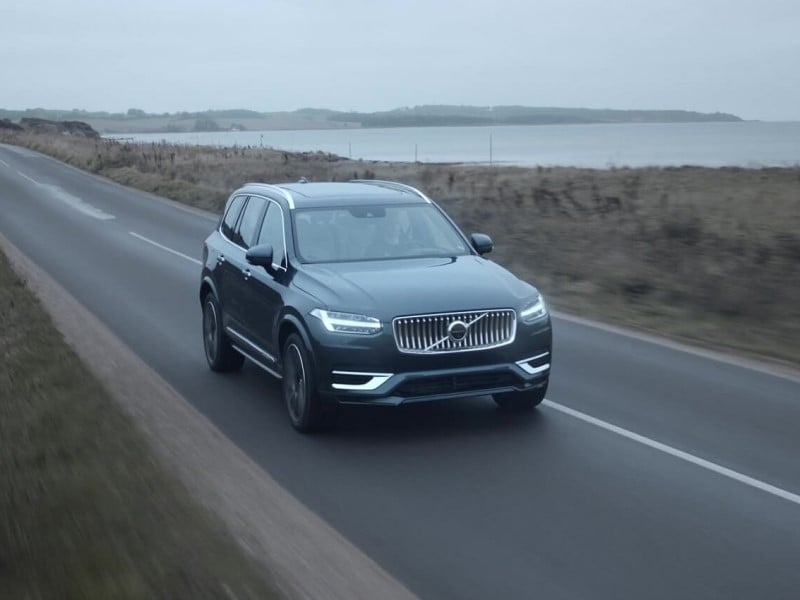 Volvo Lease Offers in South Florida