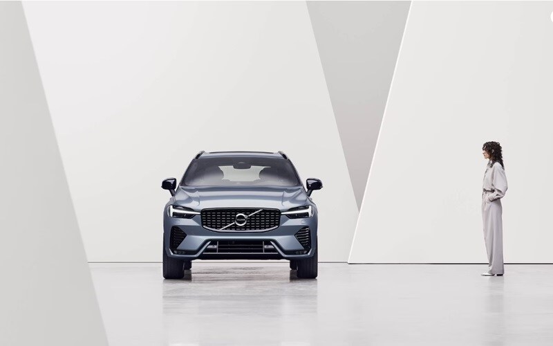 Volvo XC60 for Sale near Coconut Creek FL
