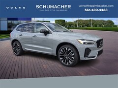 2026 Volvo XC60 B5 Ultra AWD SUV