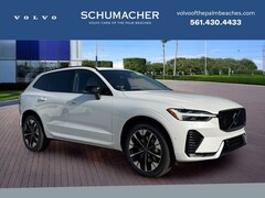 2026 Volvo XC60 B5 Plus AWD SUV