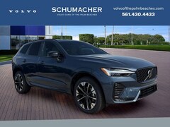 2026 Volvo XC60 B5 Plus AWD SUV