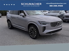 2026 Volvo XC90 B5 Ultra 6-Seater AWD SUV