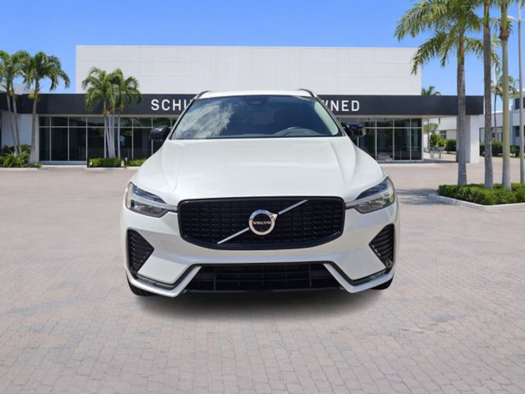 Certified 2023 Volvo XC60 B5 Plus Dark Theme SUV