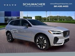 2026 Volvo XC60 B5 Plus AWD SUV