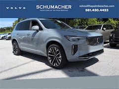 2026 Volvo XC90 B6 Plus 7-Seater SUV