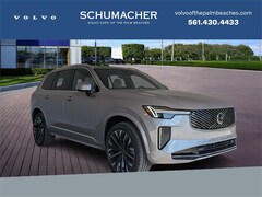 2026 Volvo XC90 B6 Plus 7-Seater AWD SUV