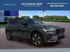 2026 Volvo XC60 B5 Core AWD SUV