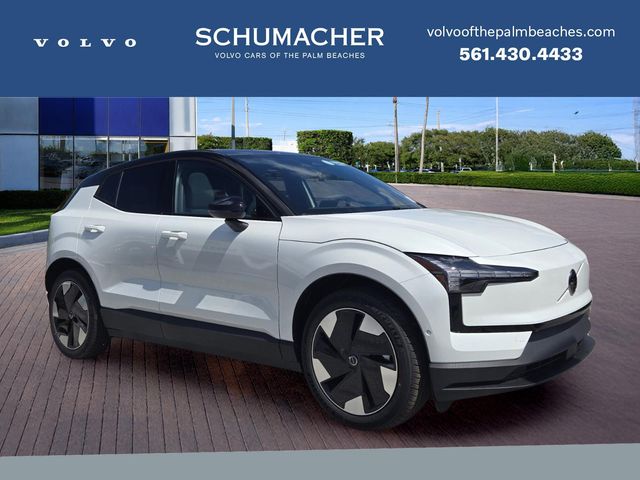 2026 Volvo EX30 Twin Motor Performance Ultra's photo